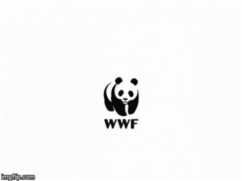 known worldwide by its panda logo|WWF Panda Logo – World Wildlife Fund.